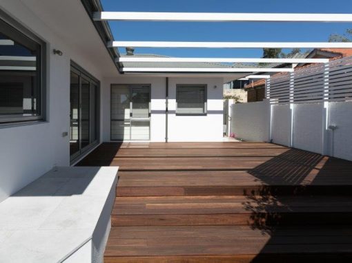 External Renovation – Floreat