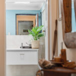 Perth TLC Group North Perth Bathroom + Ensuite Renovation