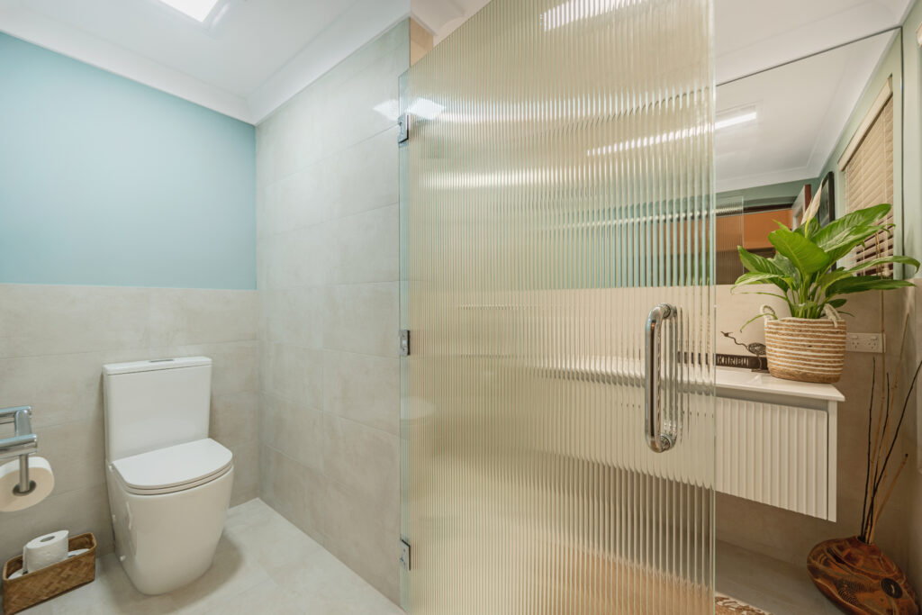 Perth TLC Group North Perth Bathroom + Ensuite Renovation