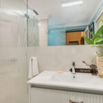 Perth TLC Group North Perth Bathroom + Ensuite Renovation