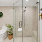 Perth TLC Group North Perth Bathroom + Ensuite Renovation