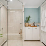 Perth TLC Group North Perth Bathroom + Ensuite Renovation