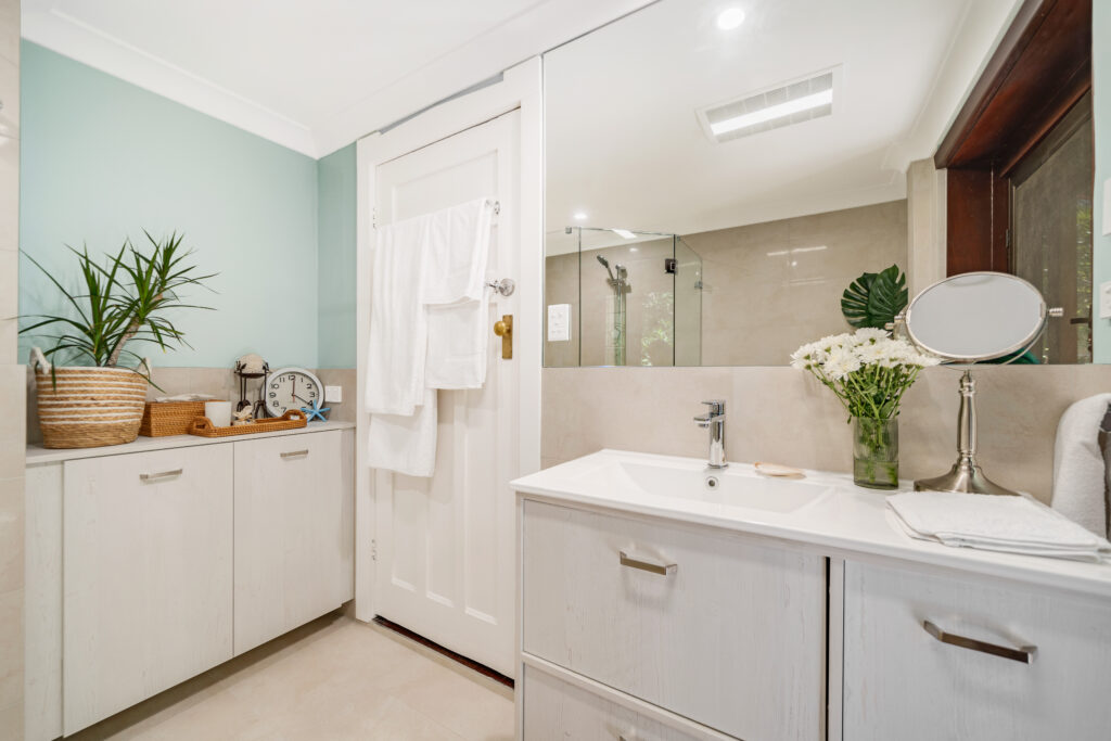 Perth TLC Group North Perth Bathroom + Ensuite Renovation