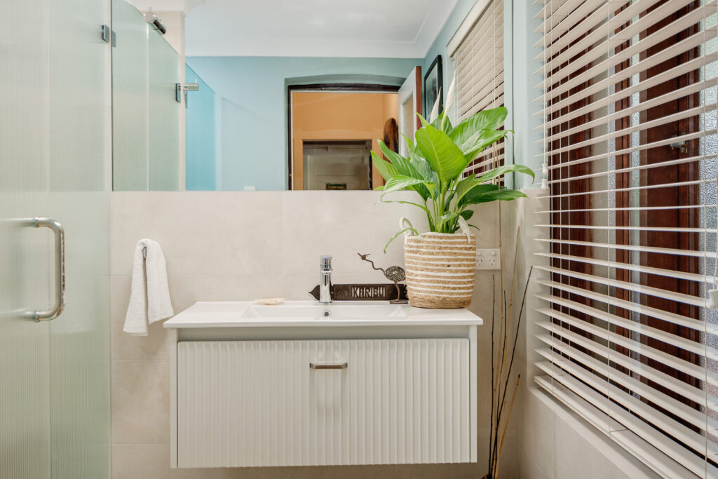 Perth TLC Group North Perth Bathroom + Ensuite Renovation