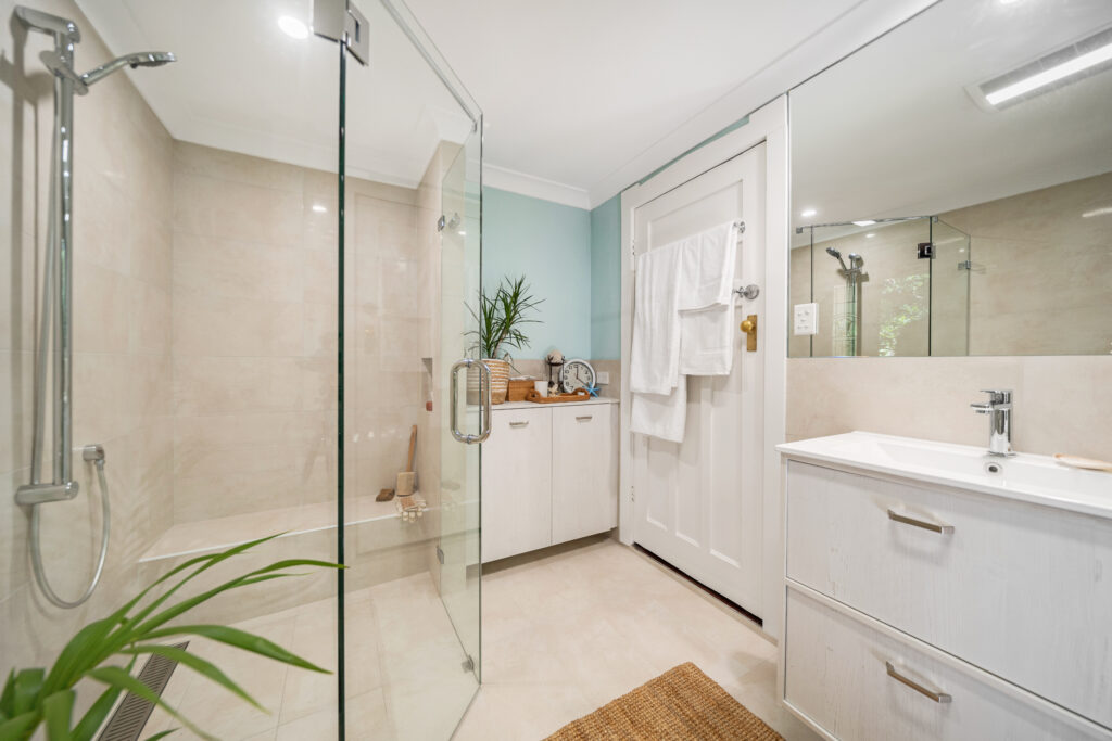 Perth TLC Group North Perth Bathroom + Ensuite Renovation