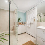 Perth TLC Group North Perth Bathroom + Ensuite Renovation