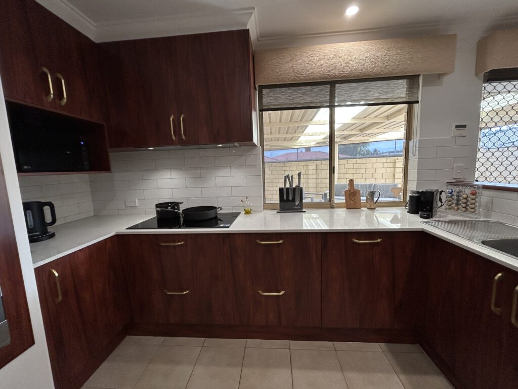 Perth TLC Group Lake Coogee House Renovations