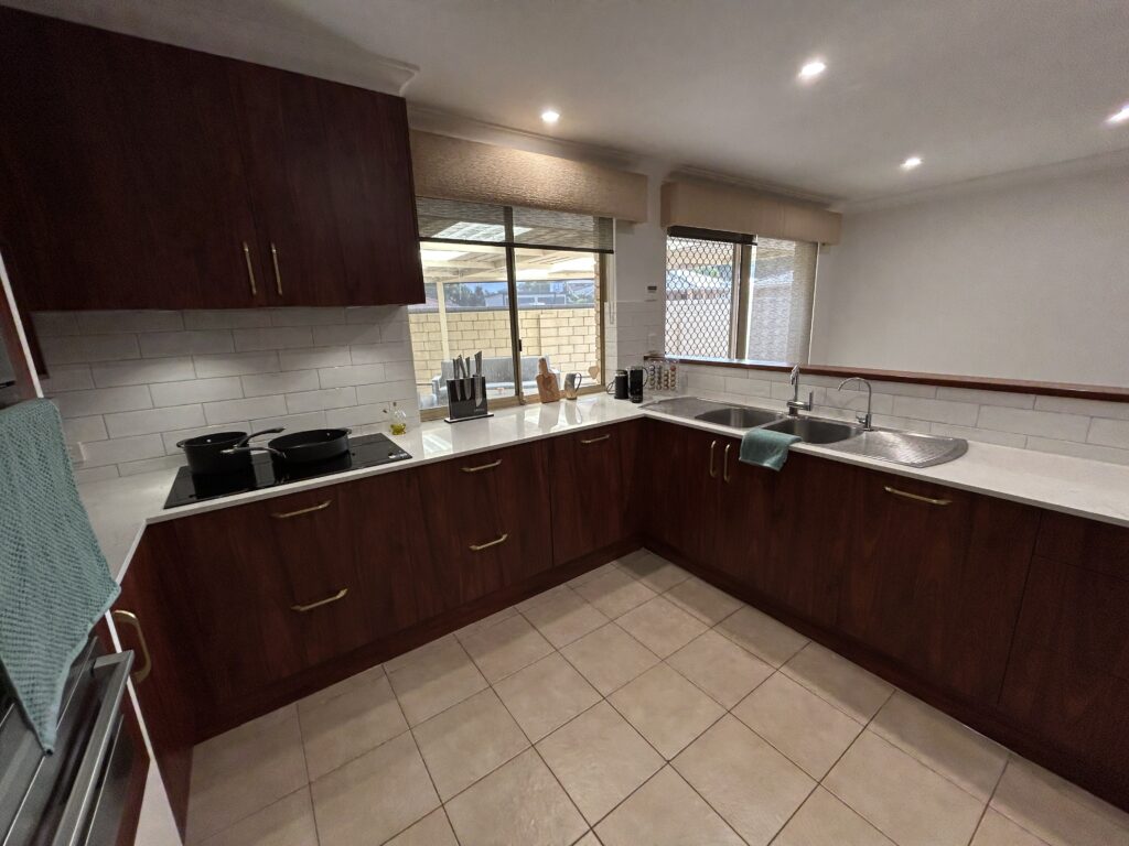 Perth TLC Group Lake Coogee House Renovations