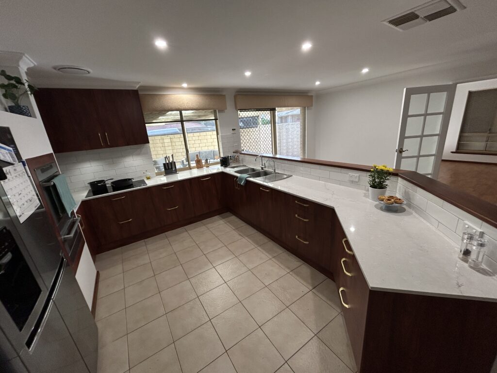 Perth TLC Group Lake Coogee House Renovations