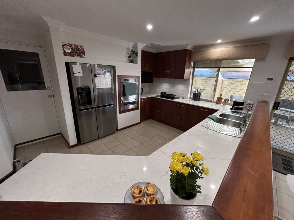 Perth TLC Group Lake Coogee House Renovations