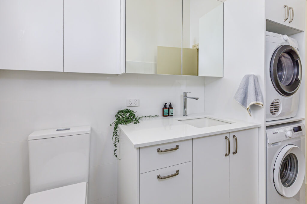Perth TLC Group Subiaco Kitchen + Laundry Renovations