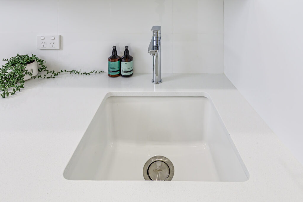 Perth TLC Group Subiaco Kitchen + Laundry Renovations