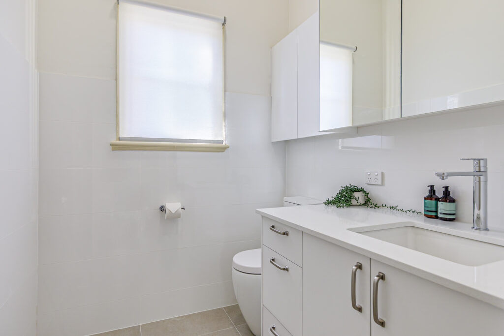 Perth TLC Group Subiaco Kitchen + Laundry Renovations