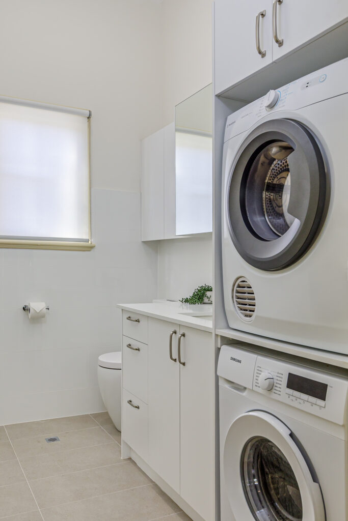 Perth TLC Group Subiaco Kitchen + Laundry Renovations