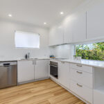 Perth TLC Group Subiaco Kitchen + Laundry Renovations