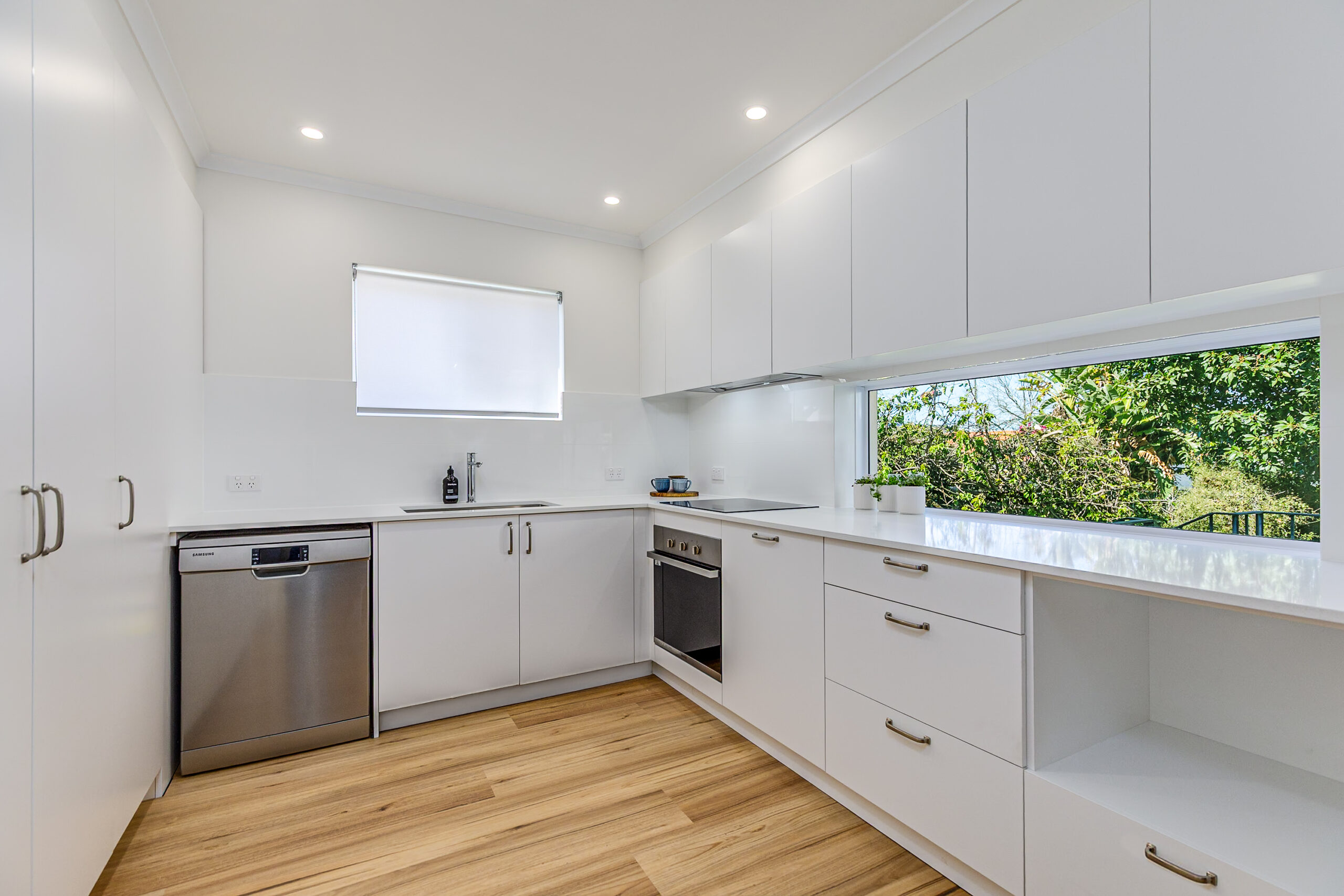 Perth TLC Group Subiaco Kitchen + Laundry Renovations
