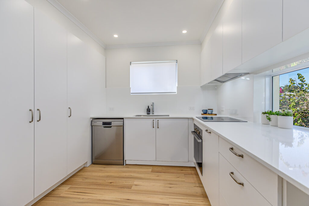 Perth TLC Group Subiaco Kitchen + Laundry Renovations