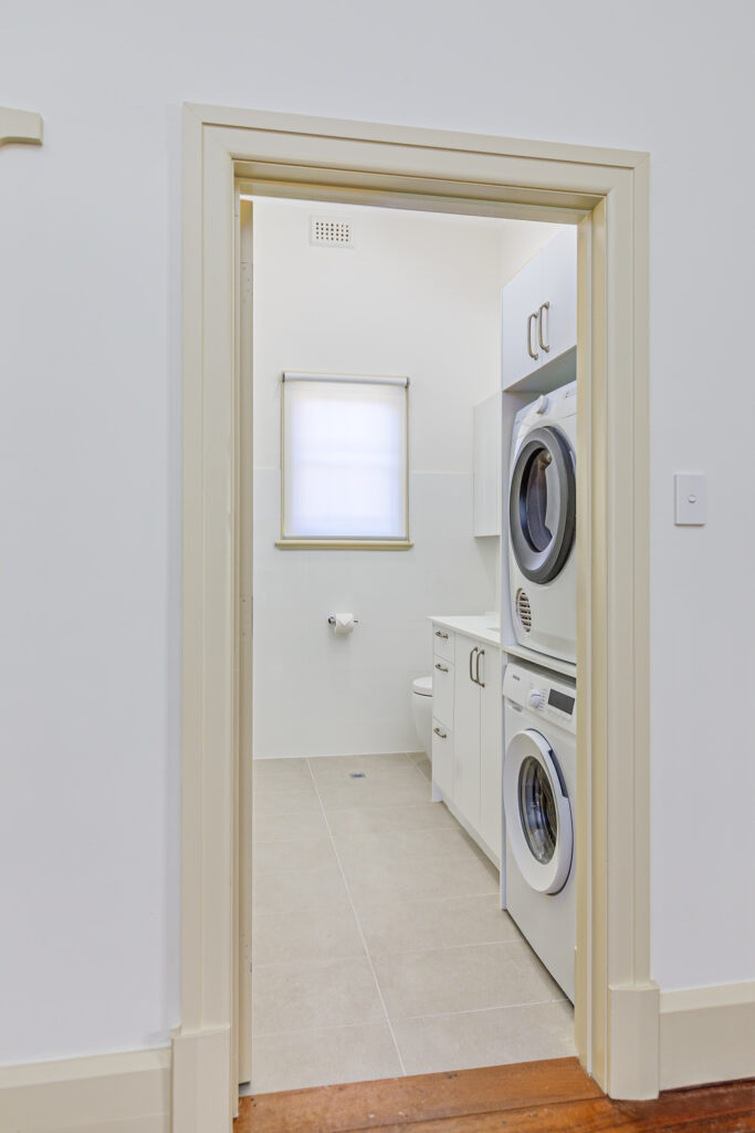Perth TLC Group Subiaco Kitchen + Laundry Renovations