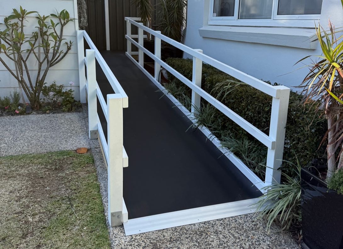 Job CFE34810 Asset 50 edit Attadale Timber Ramp 12 Job CFE34810 Asset 50 edit Attadale Timber Ramp 11