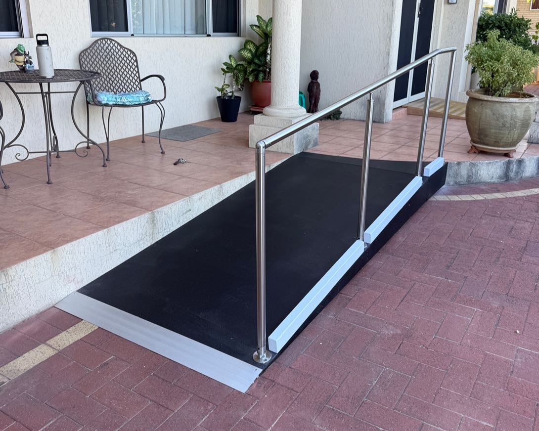 DianellaTimberRamp Dianella Timber Ramp 13