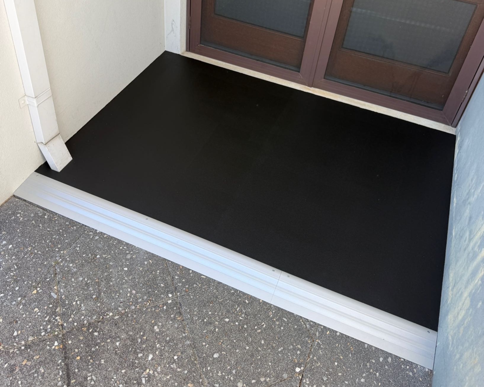 WannerooRamp Wanneroo Door Ramp 11