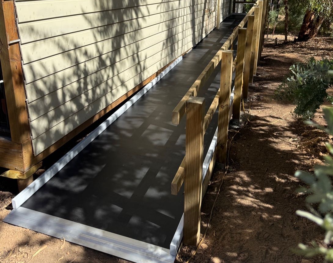 Job 793A602A Asset 50 Copy Bullsbrook Platform and Ramp 11